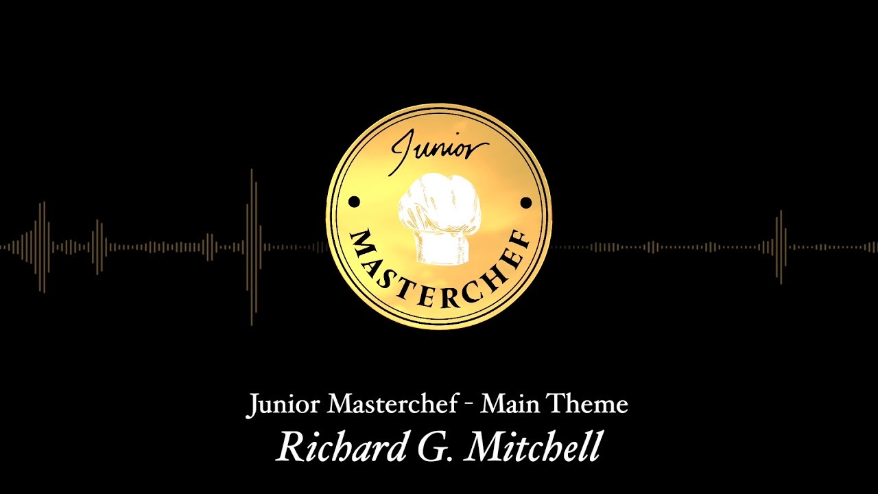 Junior Masterchef