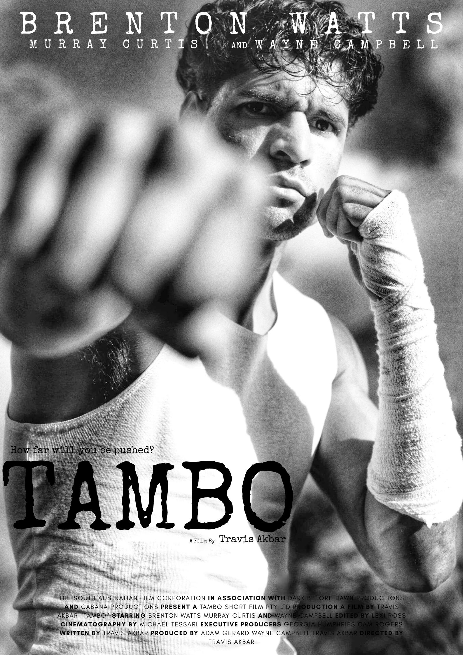 Tambo