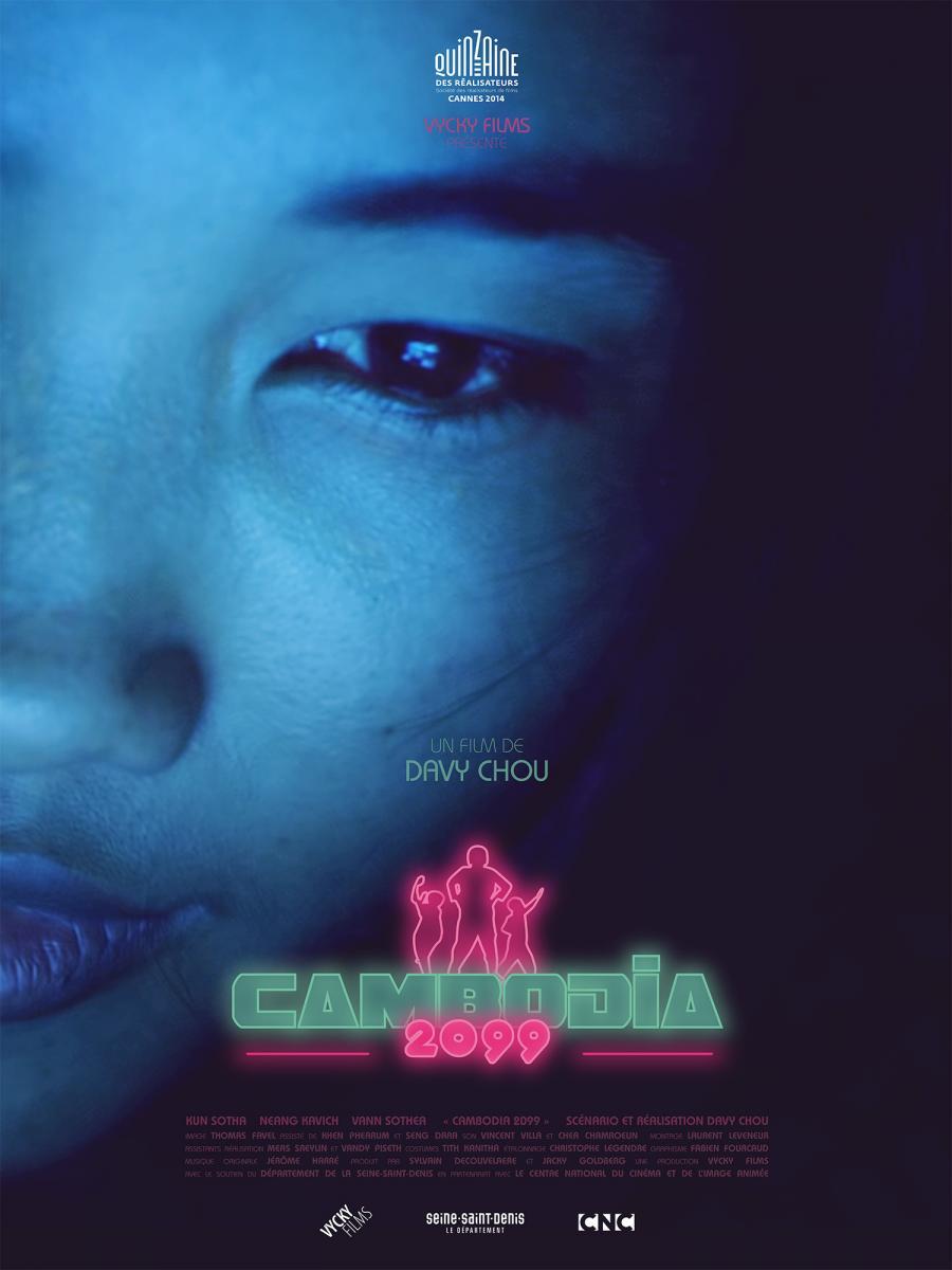 Cambodia 2099