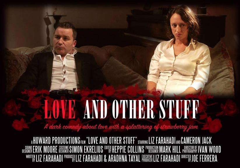 Love and Other Stuff