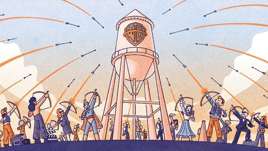 WB Under Siege: “No One is Angry at the Streamers-It’s These Guys”