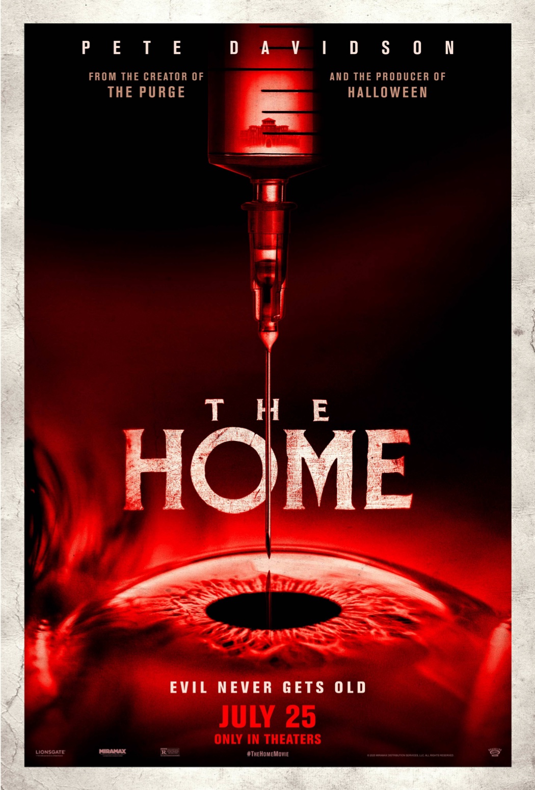The Home