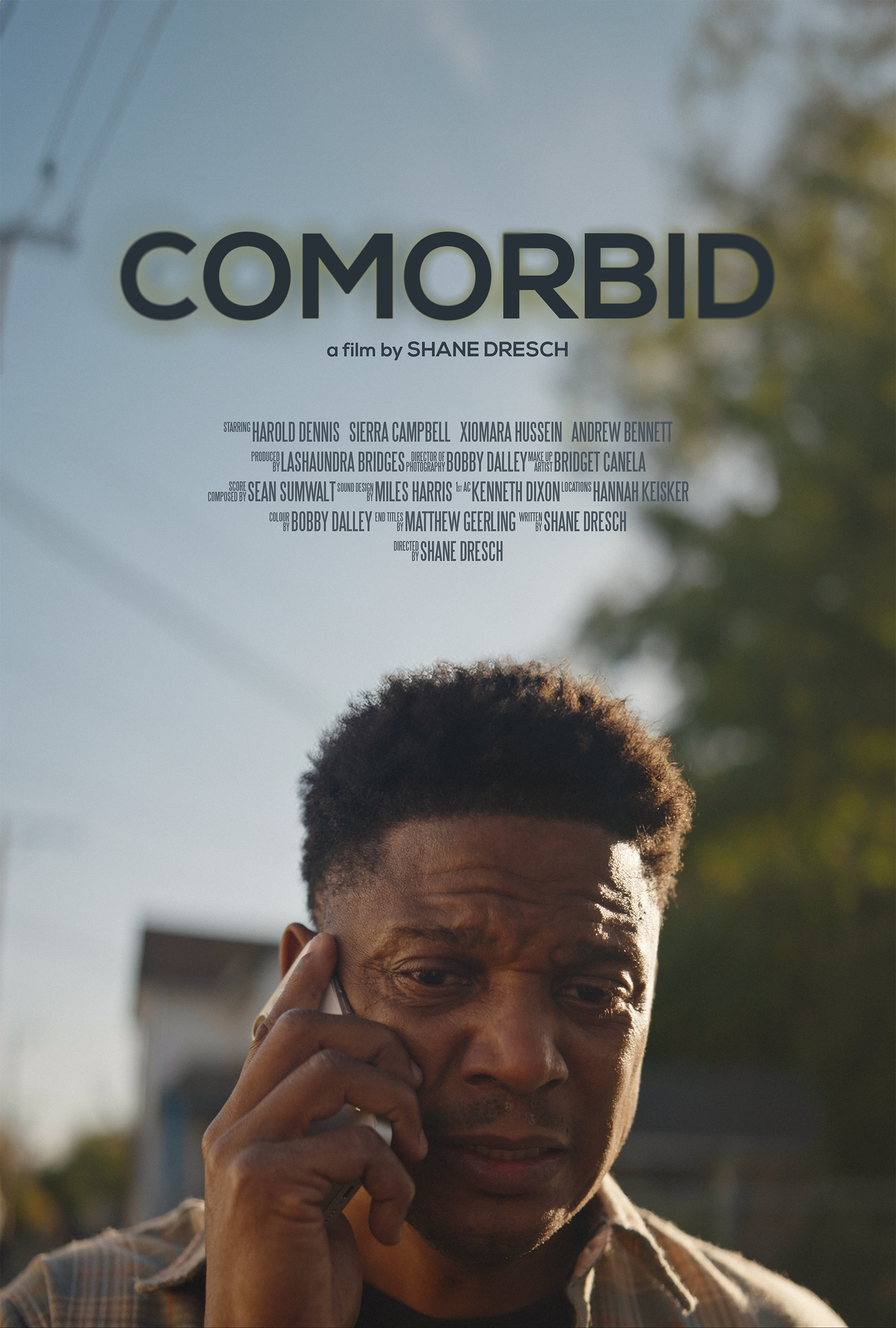 Comorbid