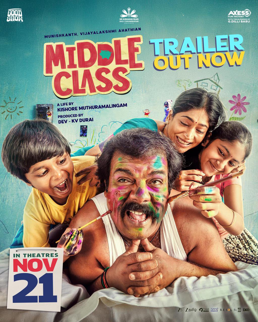 Middle Class