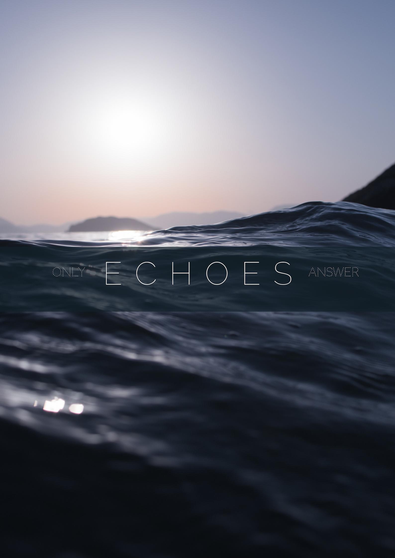 Echoes