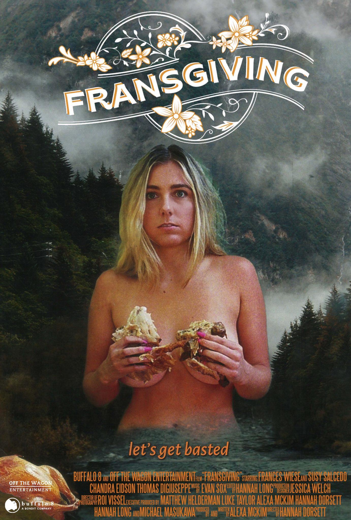 Fransgiving