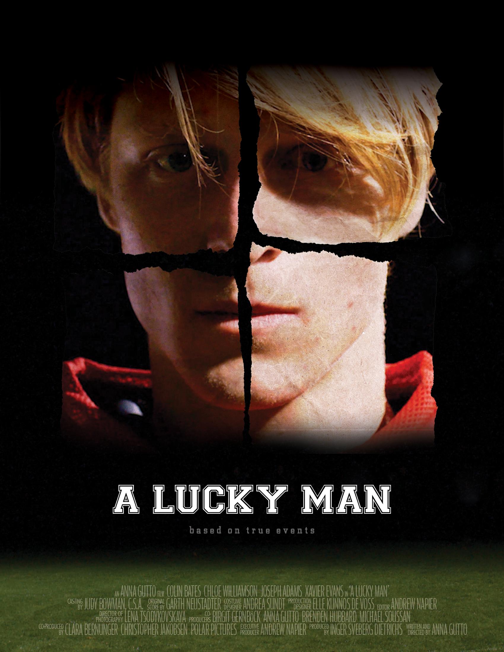 A Lucky Man