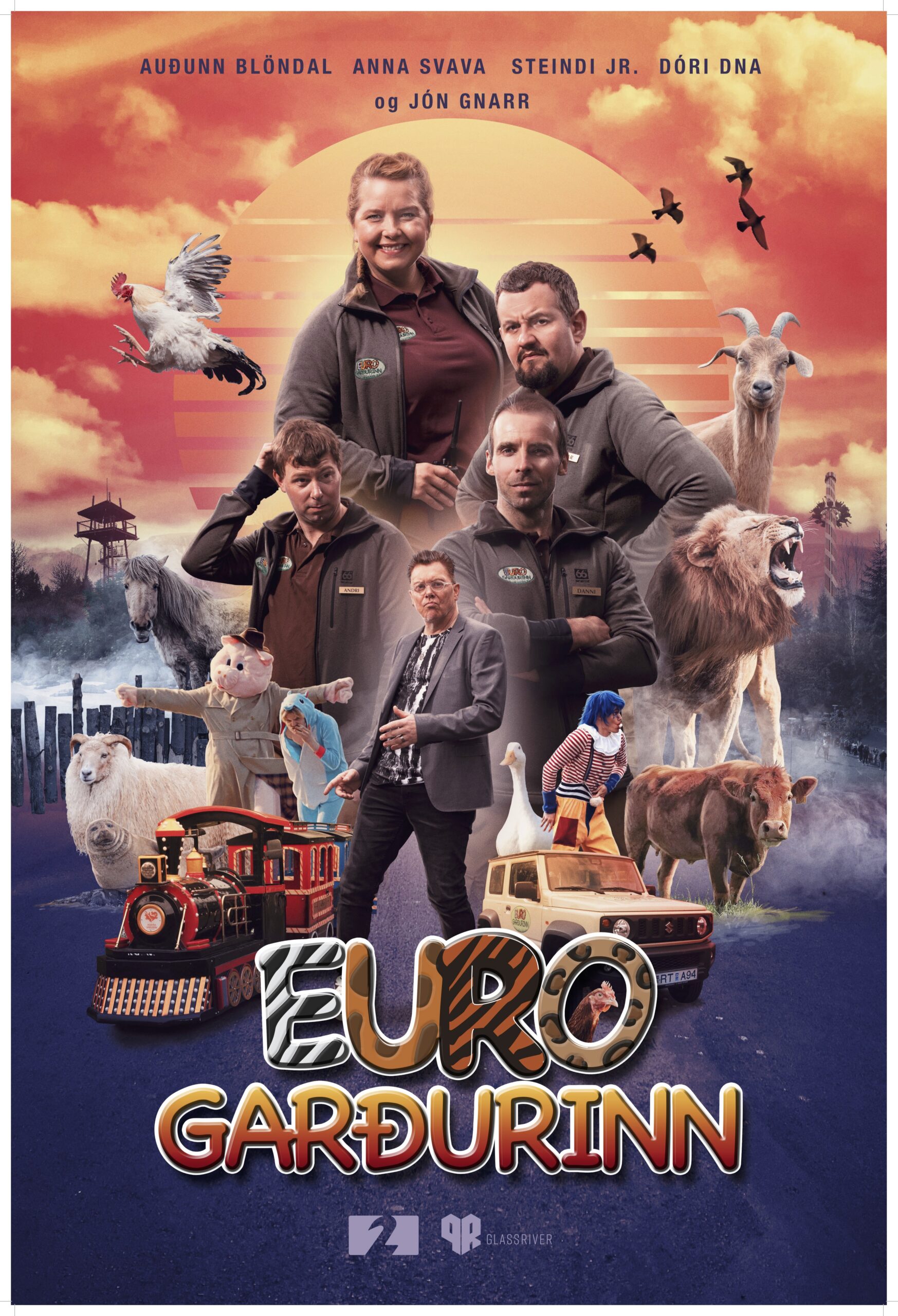 Europark