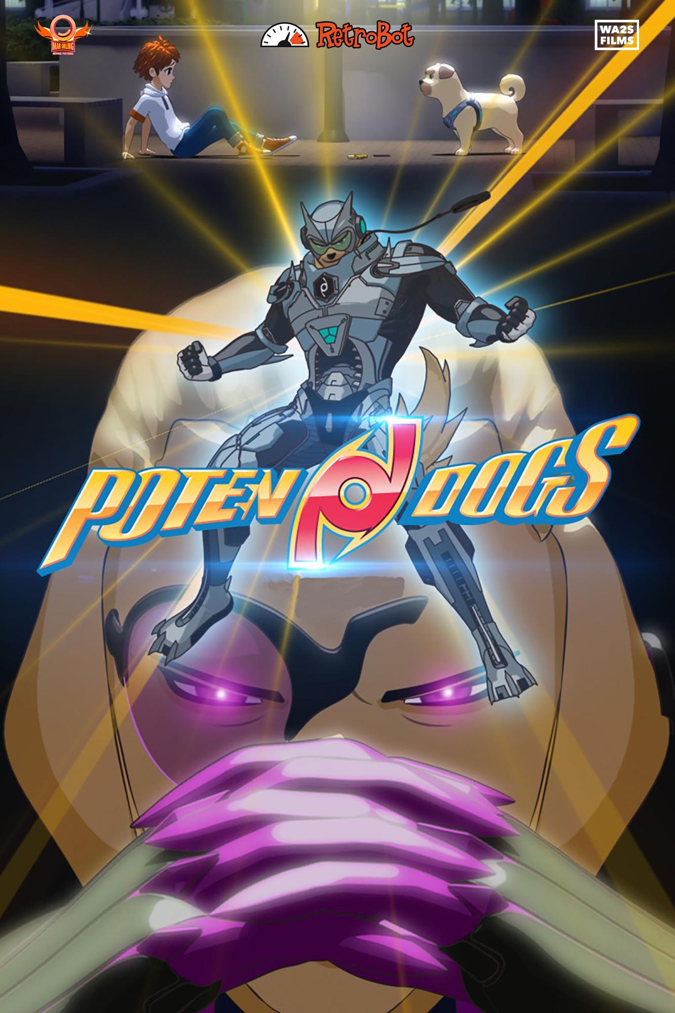 PotenDogs