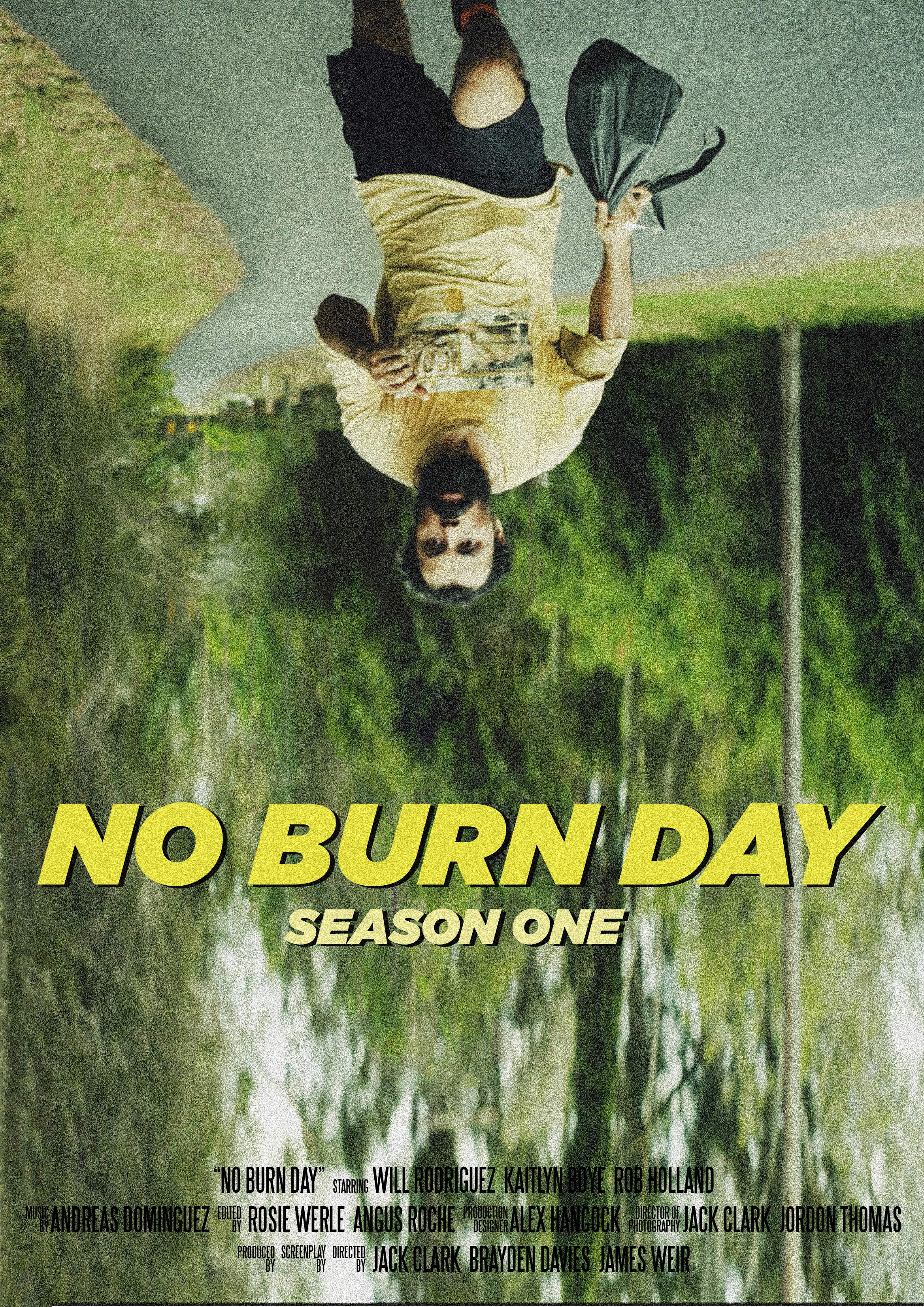 No Burn Day