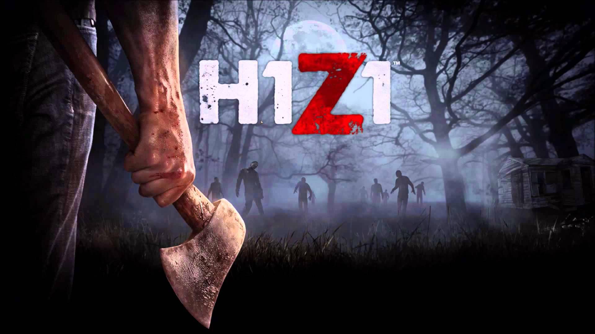 Z1 Battle Royale