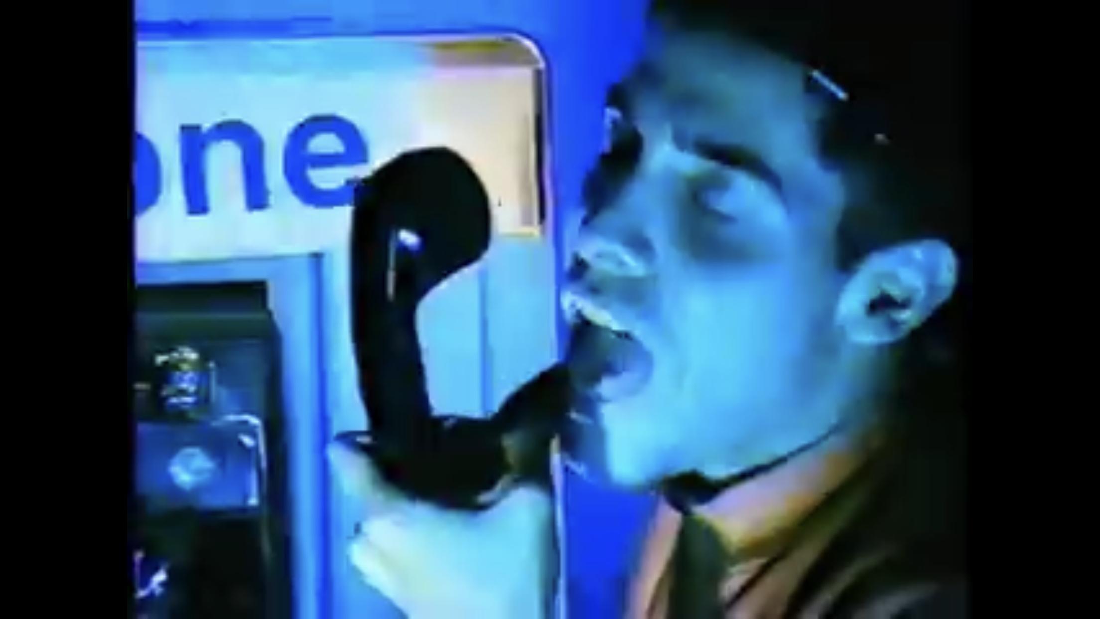 Neon Indian: Annie