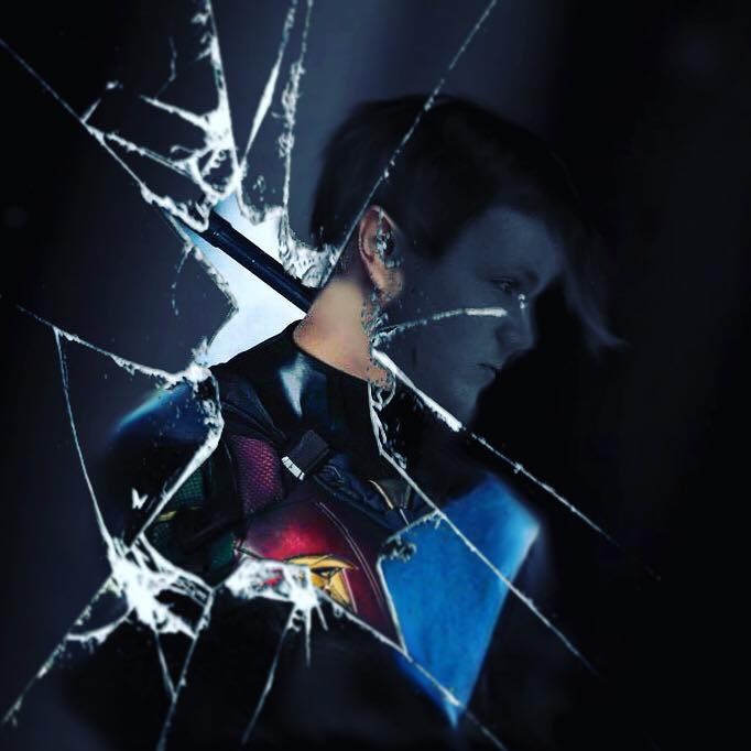 Nightwing: Year One