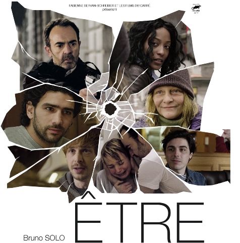 Être