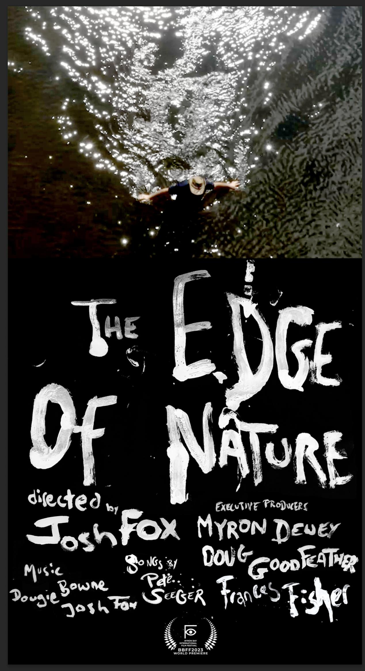 The Edge of Nature