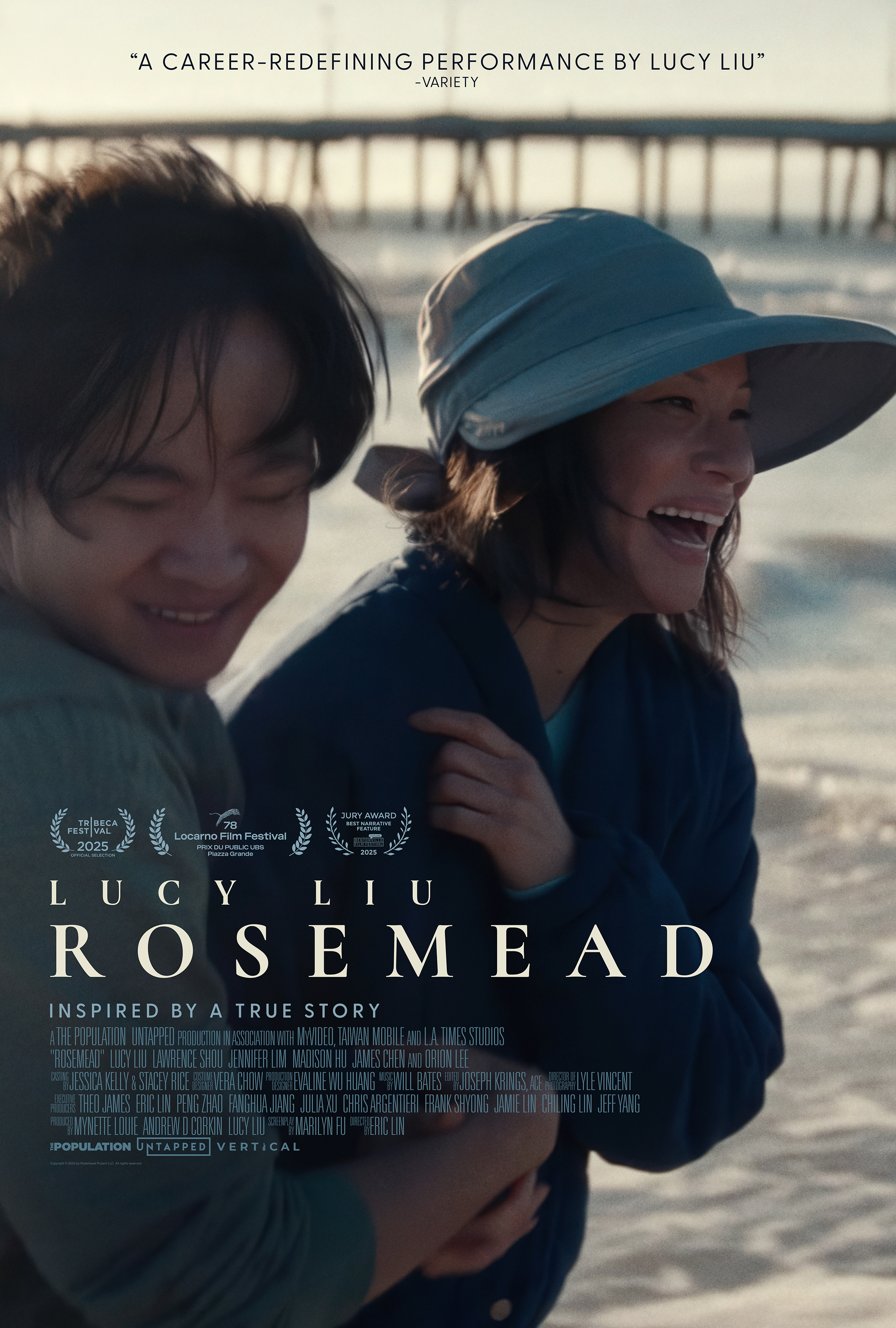 Rosemead