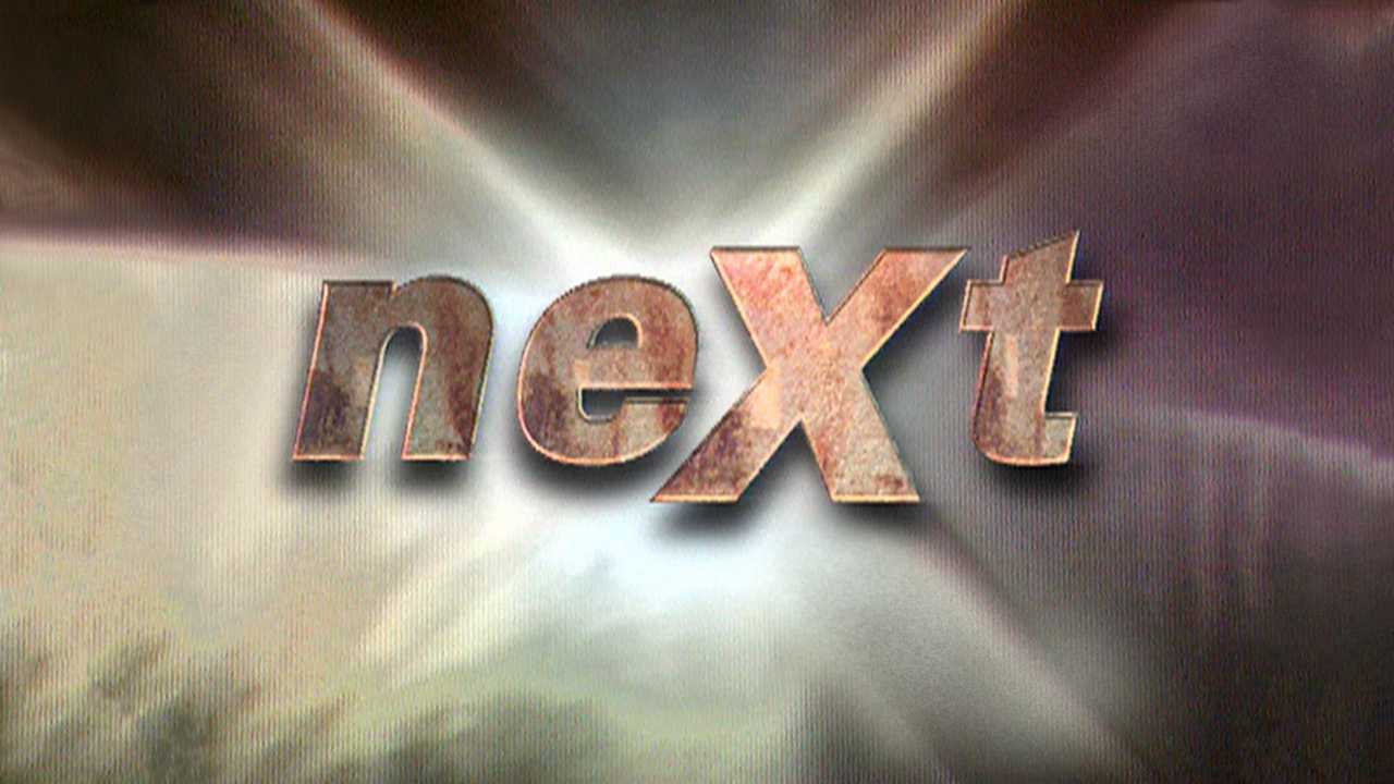 NeXt