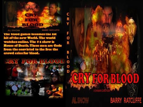 Cry for Blood