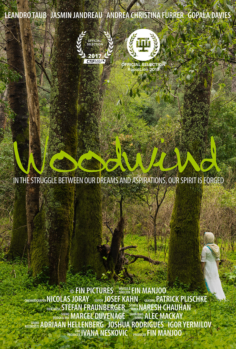 Woodwind
