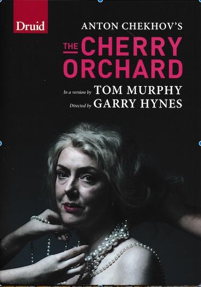 The Cherry Orchard