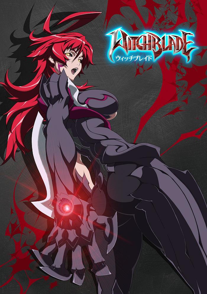 Witchblade