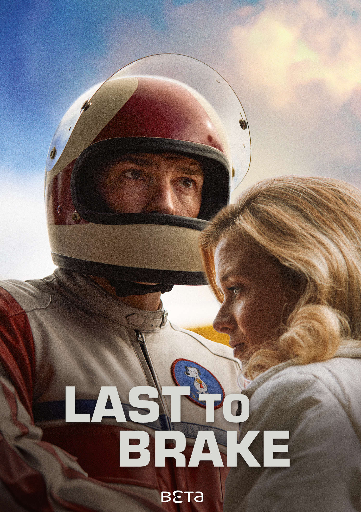 Last to Brake