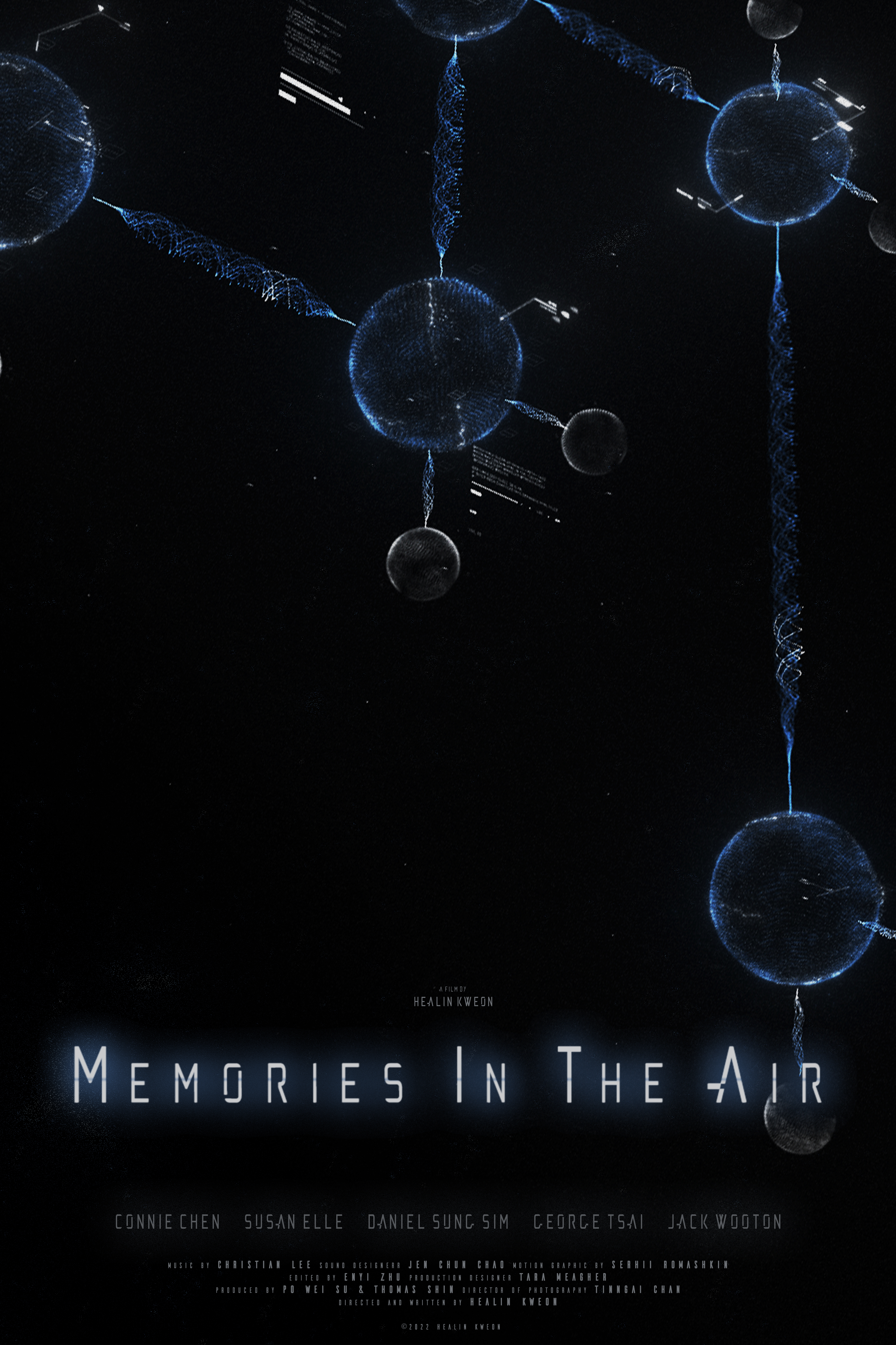 Memories in the Air