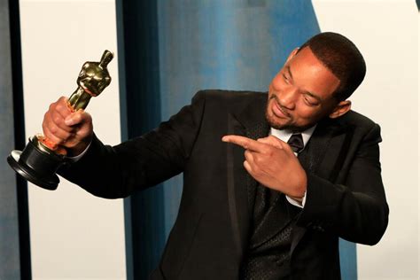 Will Smith Get Into SRO Oscar Races?
