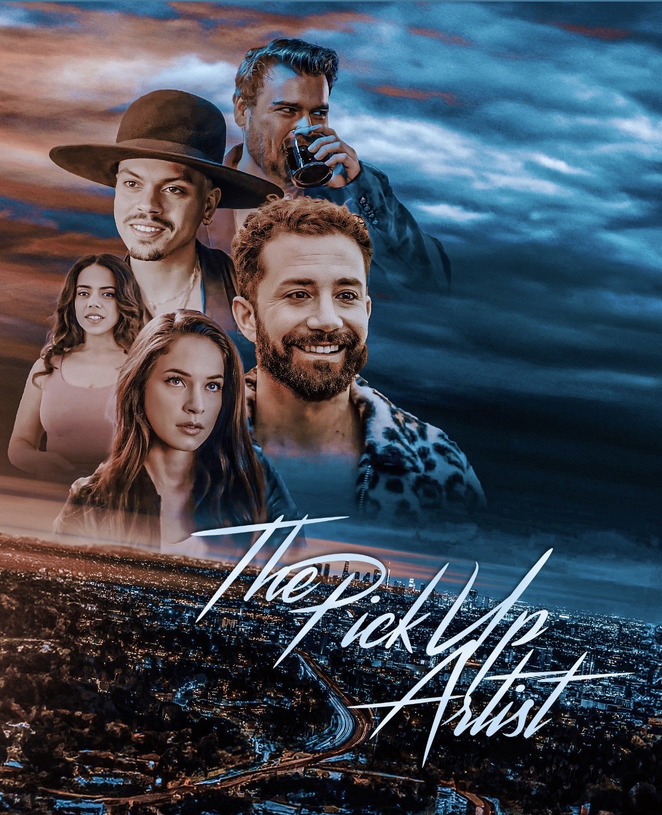 The Pick Up Artist