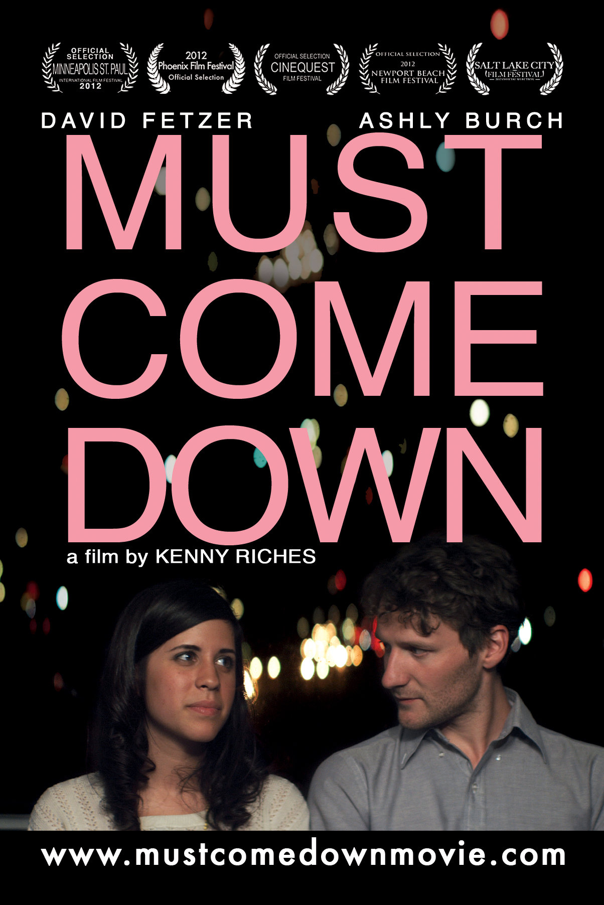 Must Come Down