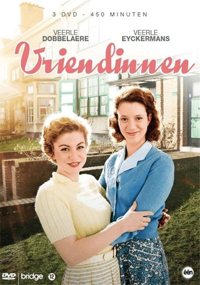Vriendinnen