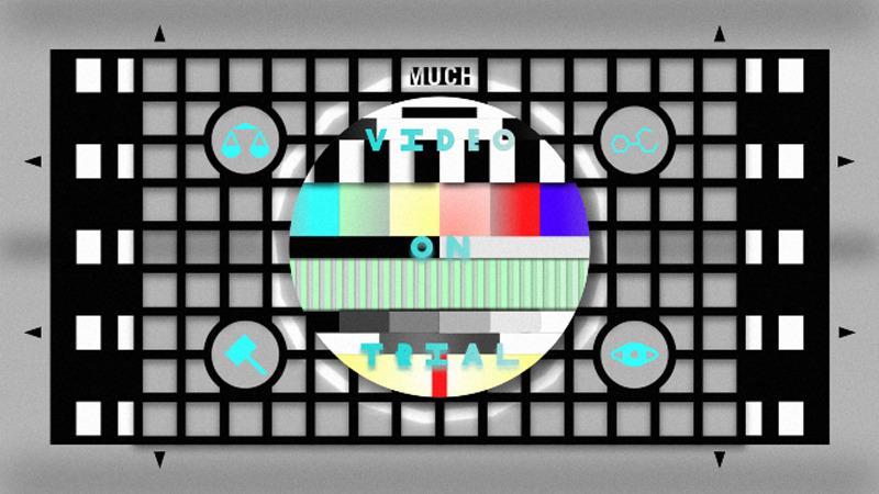 Video on Trial