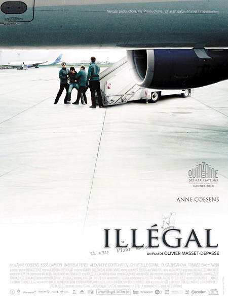 Illégal