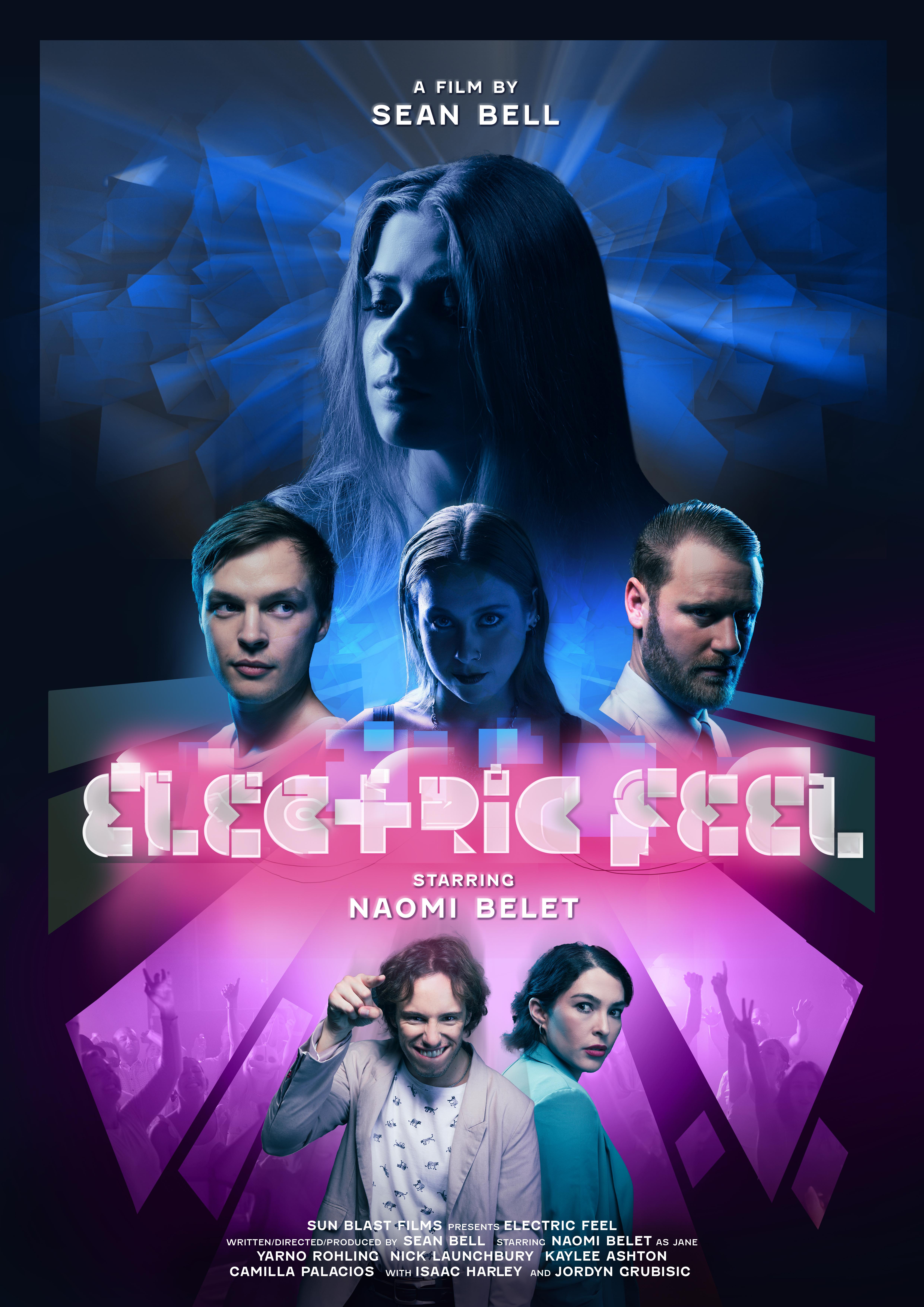 Electric Feel