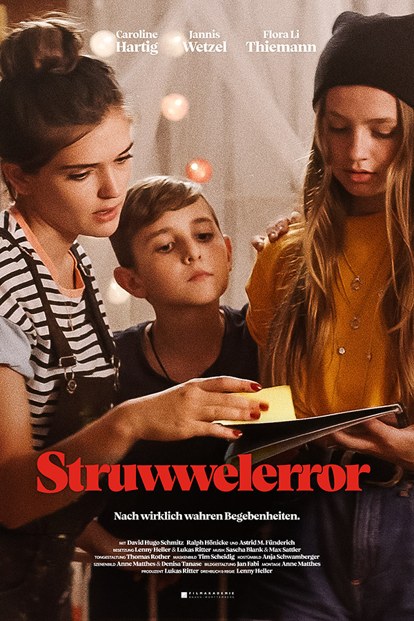 Struwwelerror