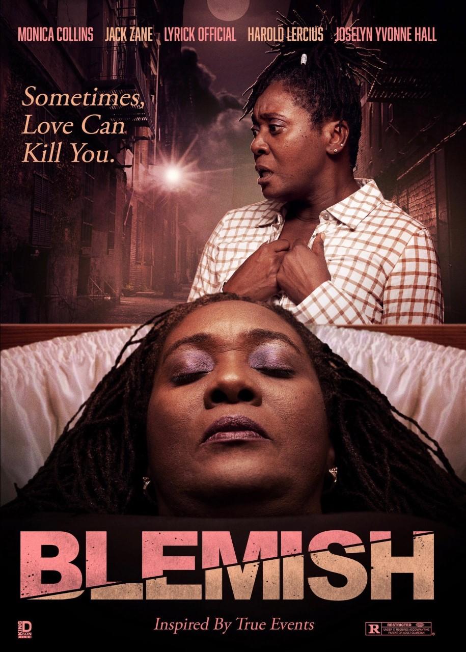 Blemish