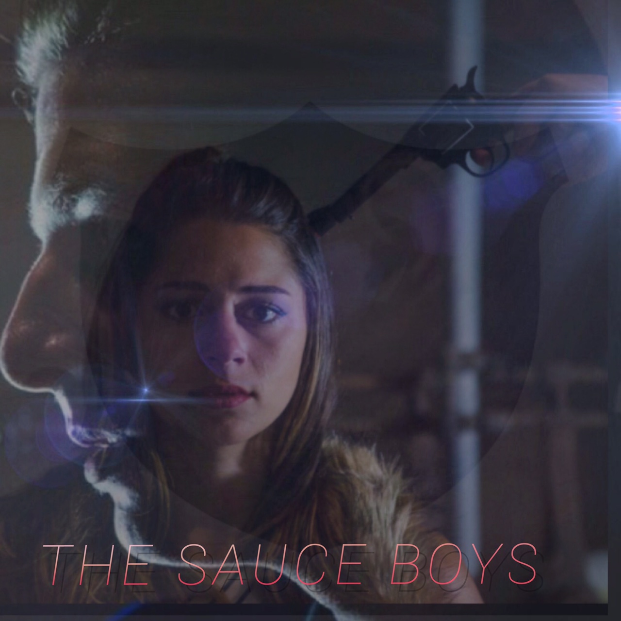 The Sauce Boys