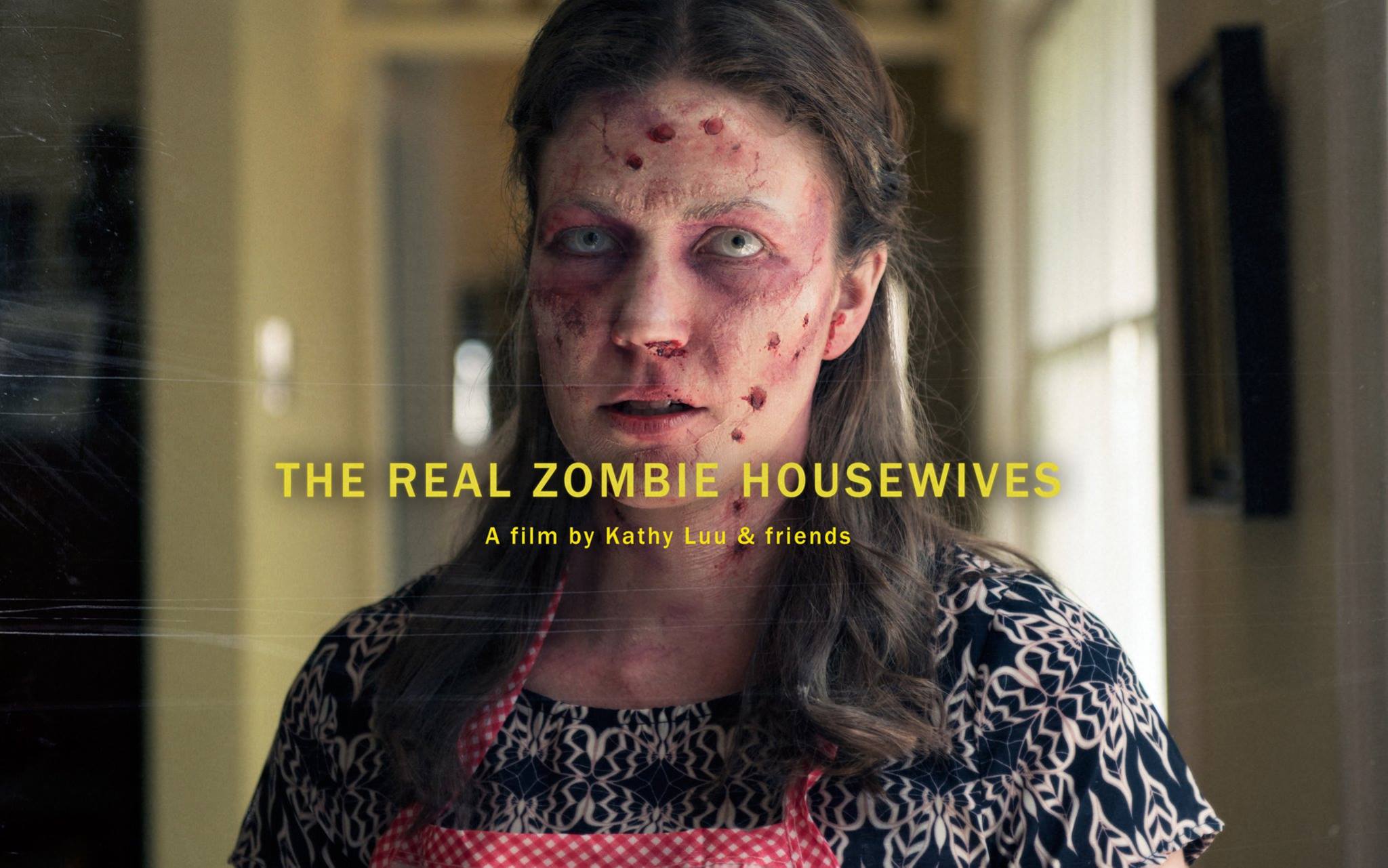 The Real Zombie Housewives