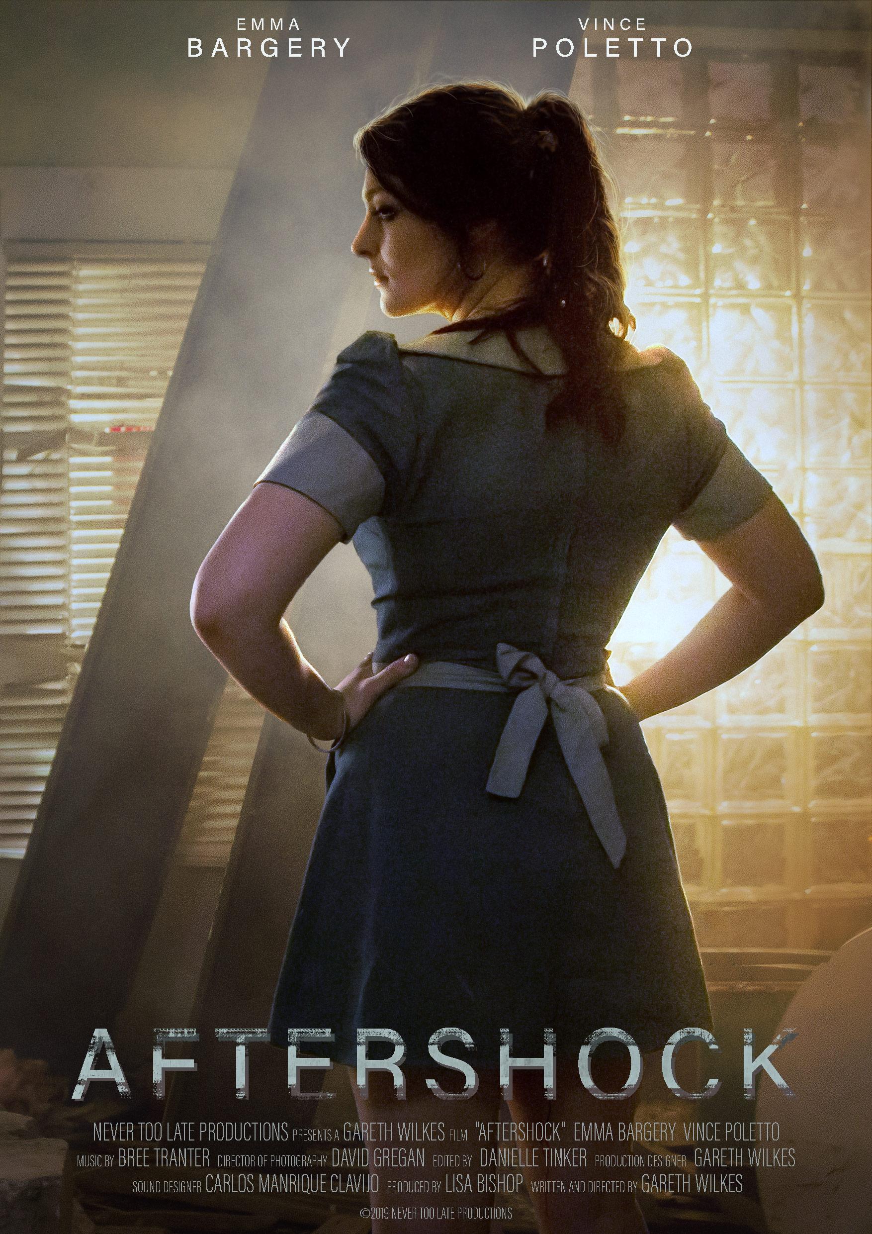 Aftershock