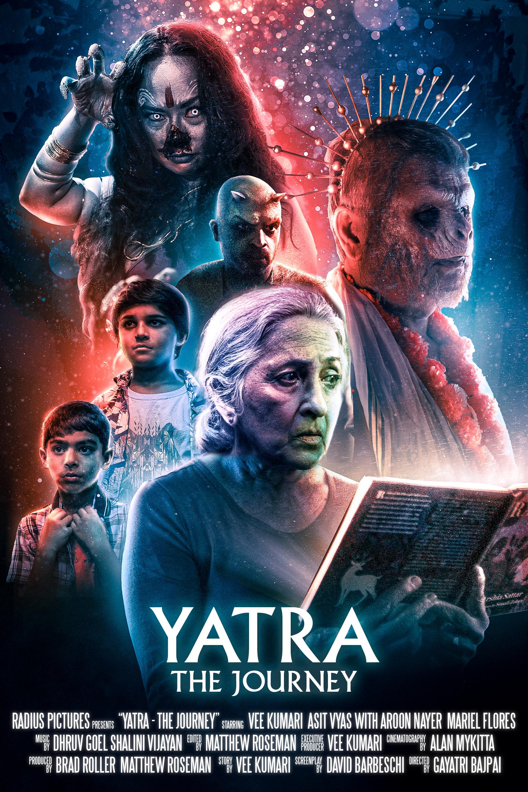 YATRA: The Journey
