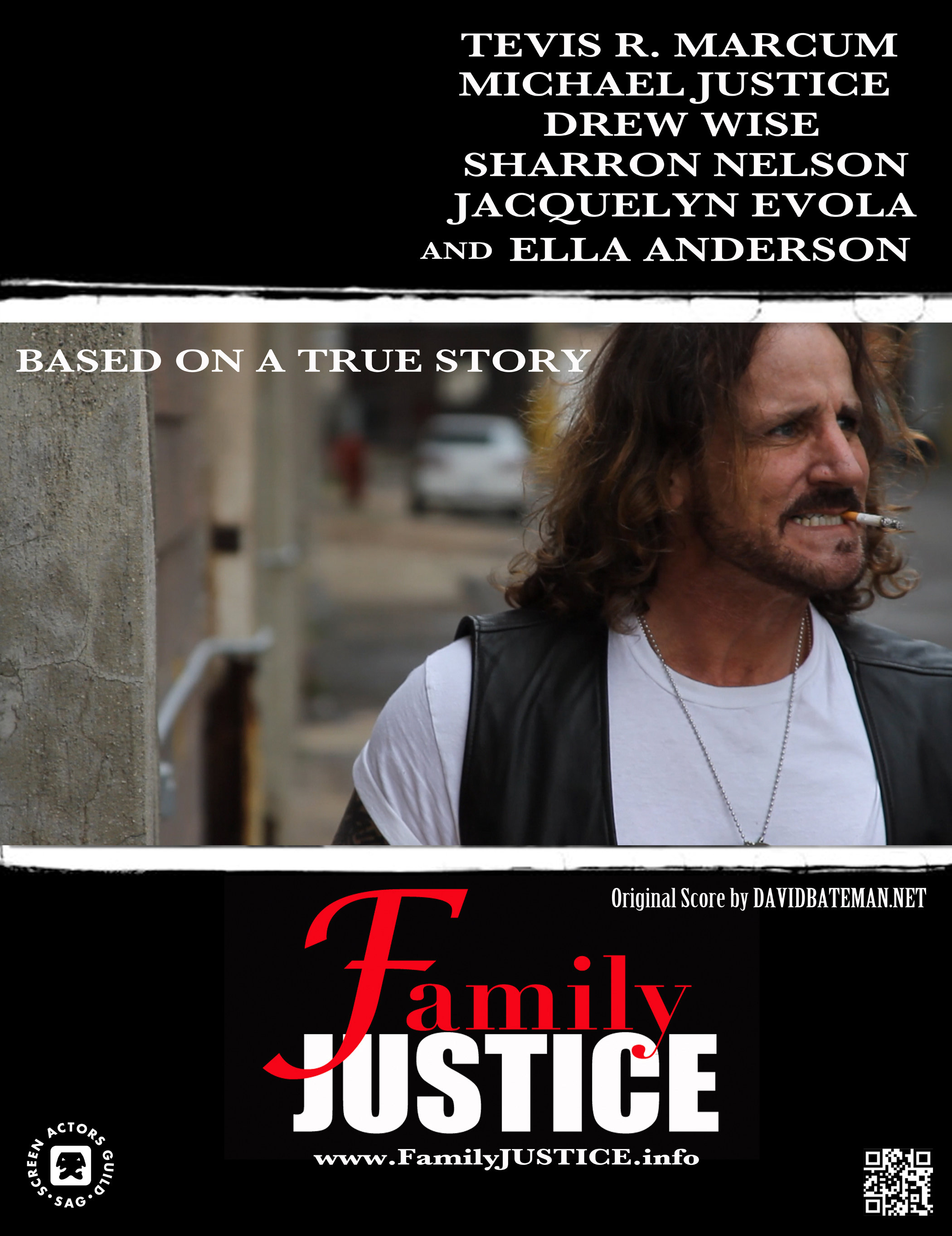 Family Justice