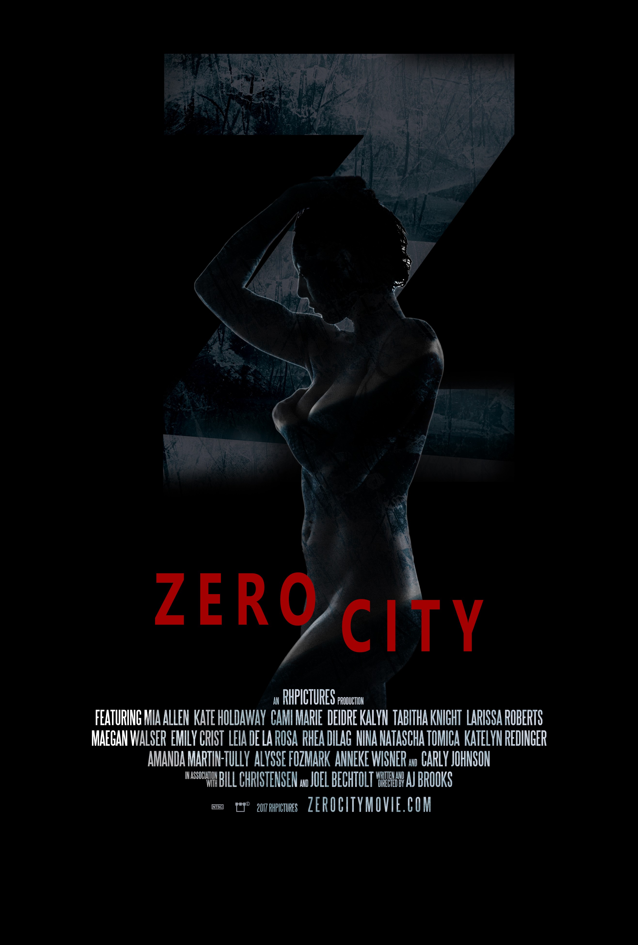 Zero City