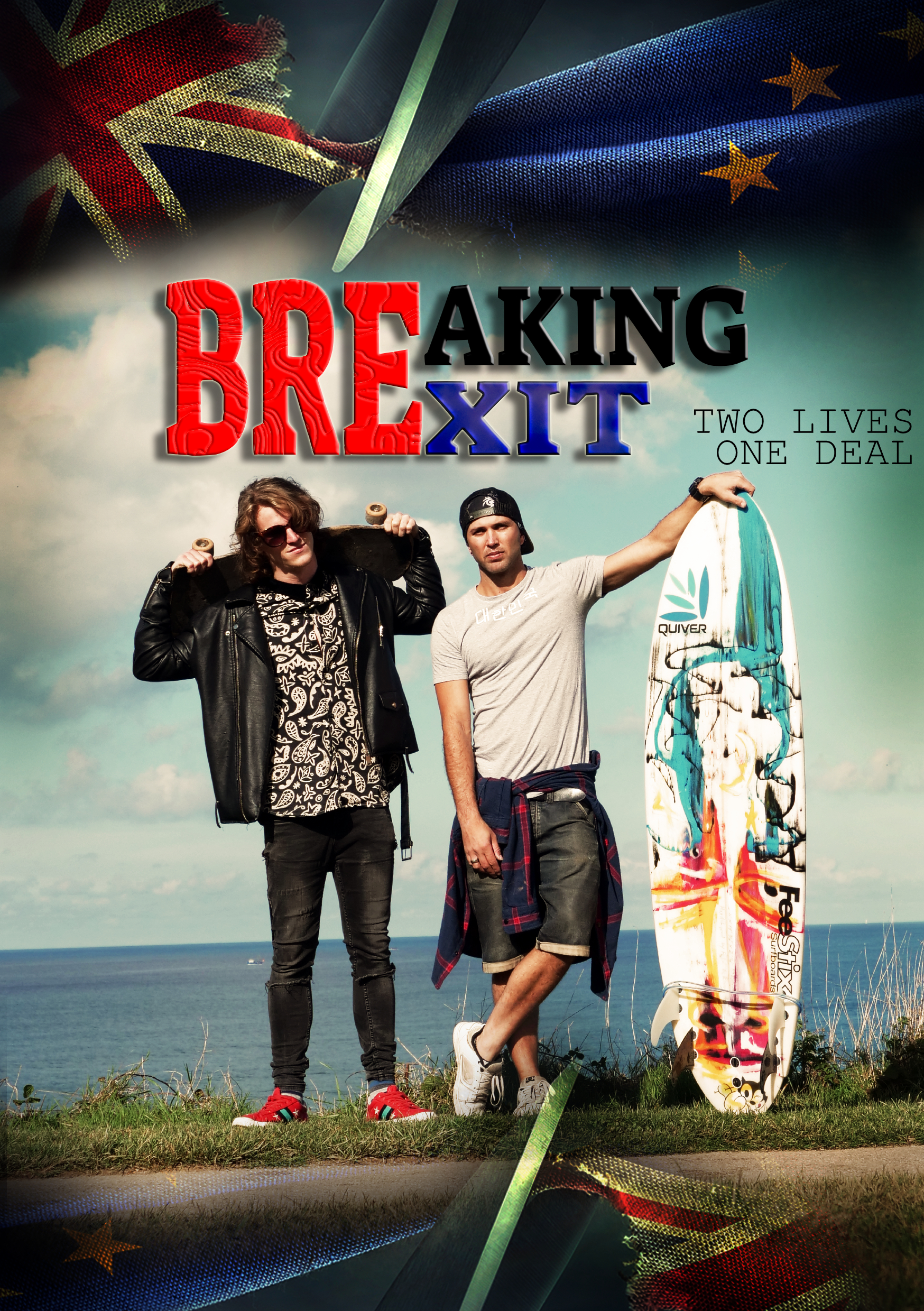Breaking Brexit
