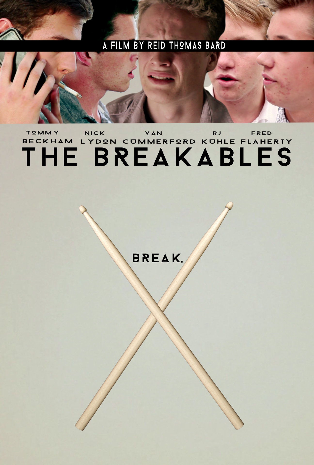 The Breakables
