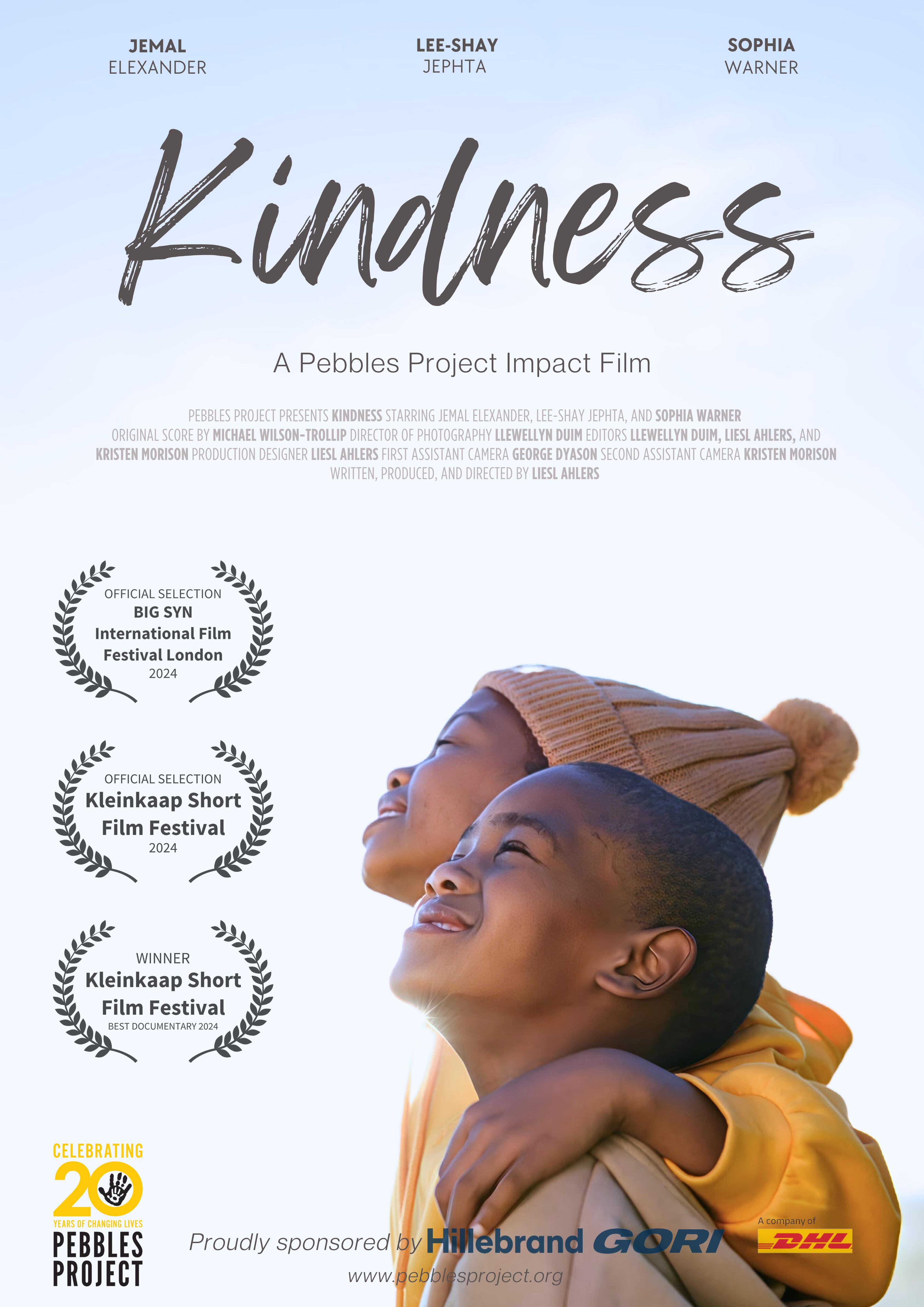 Kindness