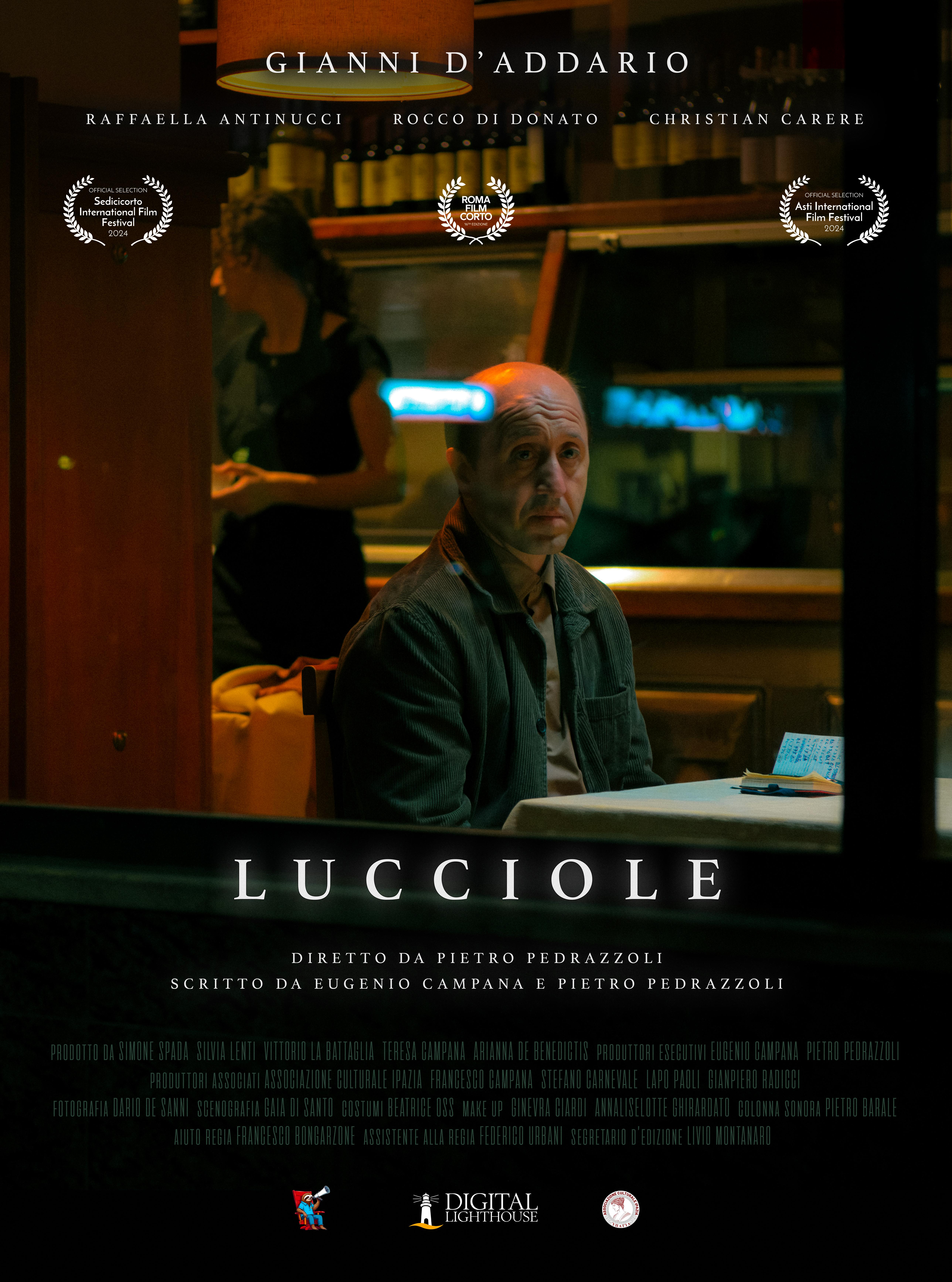 Lucciole