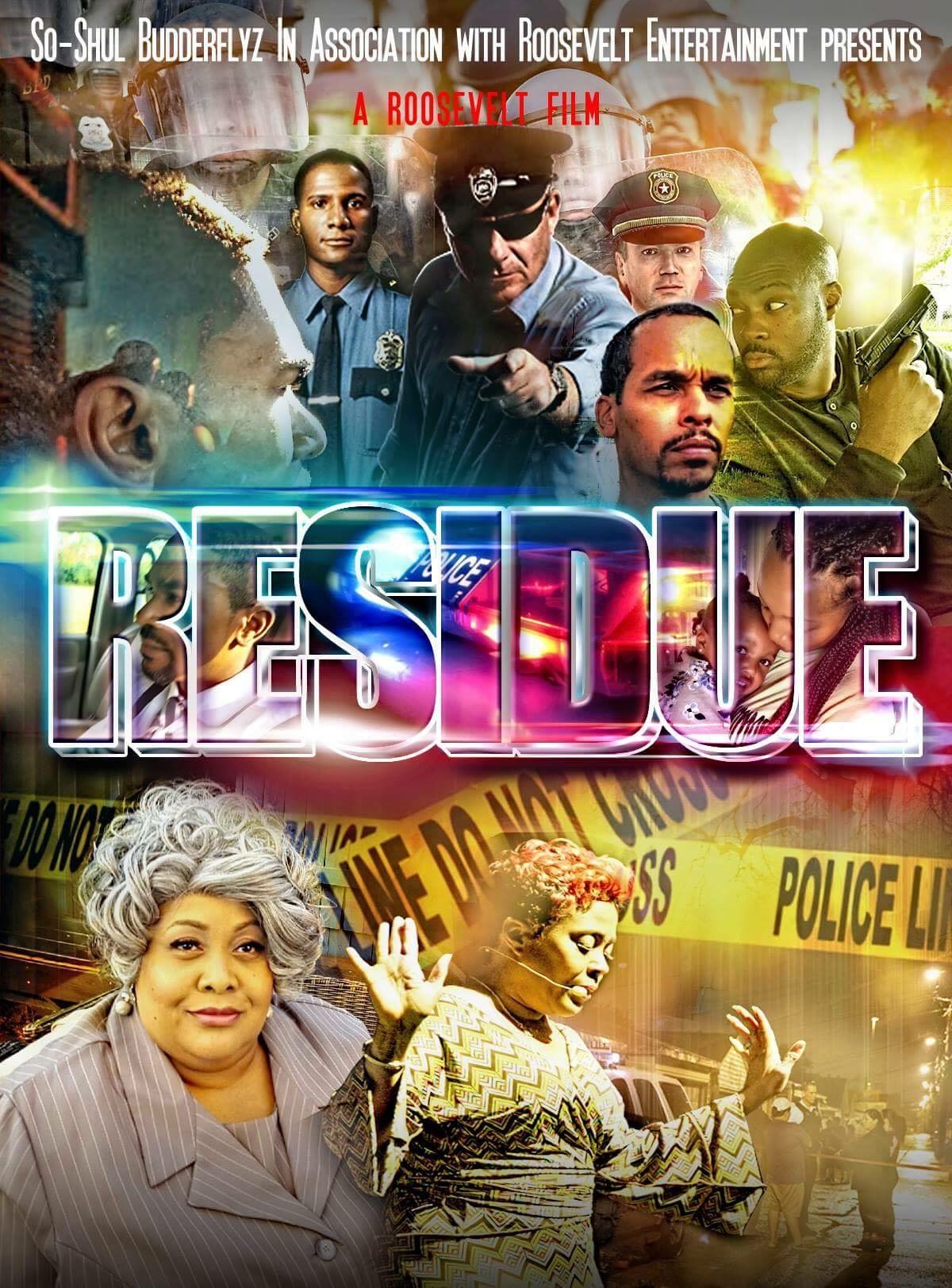 Residue