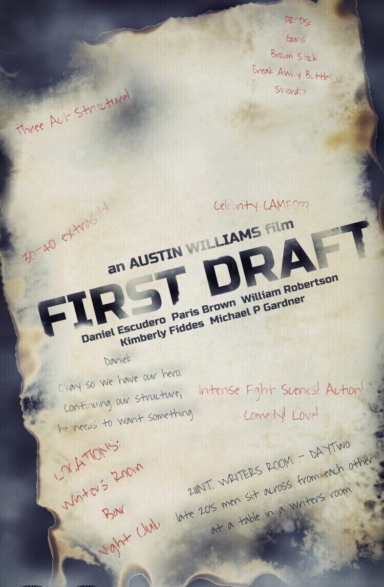 First Draft