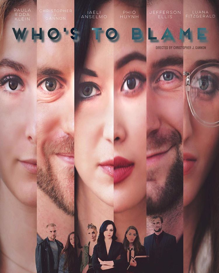 Who's to Blame