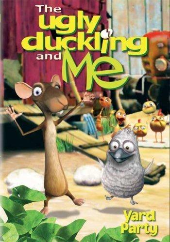 The Ugly Duckling and Me!